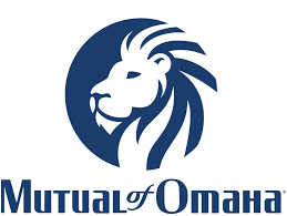 Logo de la aseguradora Mutual of Omaha - Seguros de Vida y Salud - Hope Insurance Life
