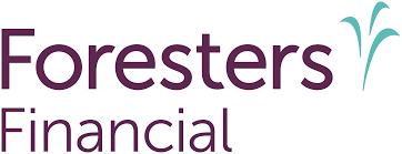 Logo de la aseguradora Foresters Financial - Seguros de Vida y Beneficios - Hope Insurance Life