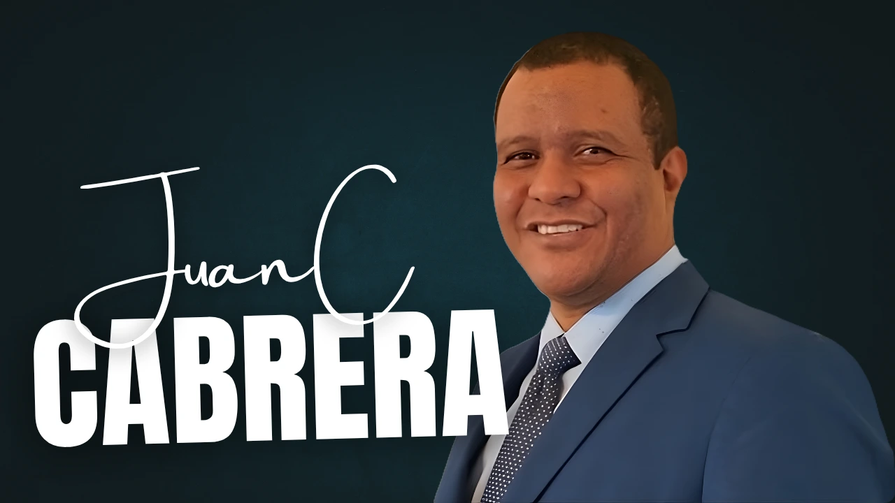 Juan C Cabrera - Agente de Seguros especializado en Salud