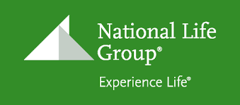 Logo de la aseguradora National Life Group - Seguros de Vida IUL - Hope Insurance Life